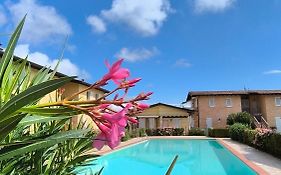 Apartment Dragonfly - Garden And Pool